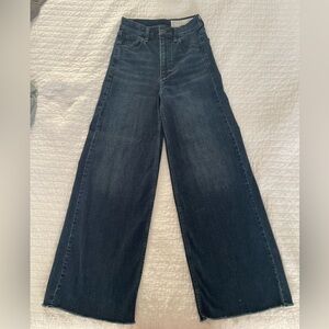 Rag & Bone Serena High-Rise Jeans